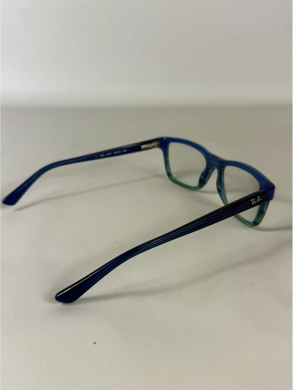 RAY-BAN Eyeglasses Frame  RB 1536 3600 CHILDREN 46 16 125